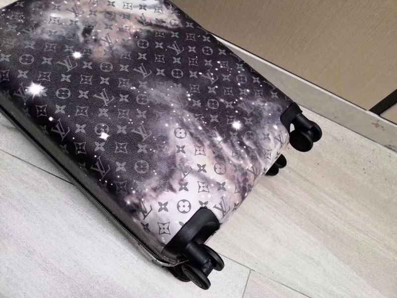 LV Suitcase